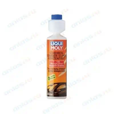 7611 — ОмывательдлястеколлетнийBREEZ5л LIQUI MOLY